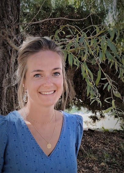 Capucine Le Blan - Neuropsychologue Enfants/Adultes/Personnes Agées, Psychologue à Marquette-lez-Lille