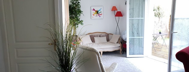 Marie-José BARILLOT, Psychologue à Eysines