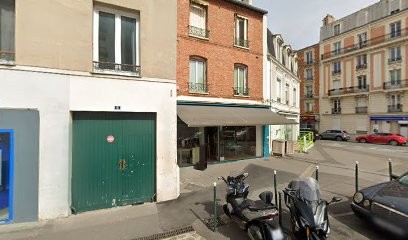 Laura Bru, Psychothérapeute à Asnières-sur-Seine