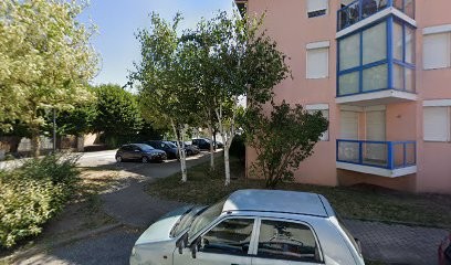 Senechal Geraldine, Psychologue à Montmélian