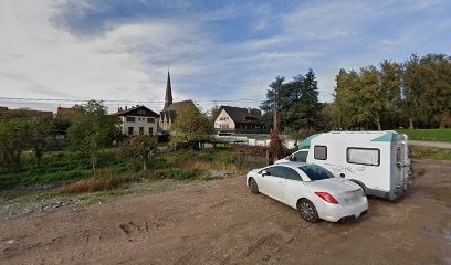 BENZINA Fatna Psychologue- psychothérapeute TCC, Psychologue à Thonon-les-Bains