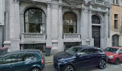 Pitchouguina Anna, Psychologue à La Madeleine