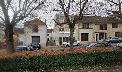 Amelle Ouanda, Psychologue à Marcoussis