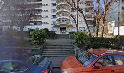 Elisabeth Grebot Psychologue Saint Cloud - Expert Burn Out Docteur en Psychologie 92 75, Psychologue à Saint-Cloud