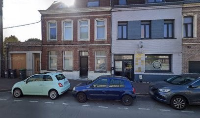 Allisson Gary, Psychologue à Marcq-en-Baroeul