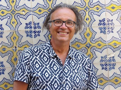 Steinbach Daniel, Psychothérapeute à Aubervilliers