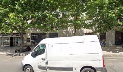 Scherly Monique, Psychologue au Raincy