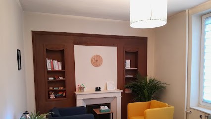 Anaïs Garnault, Psychologue à Vernon