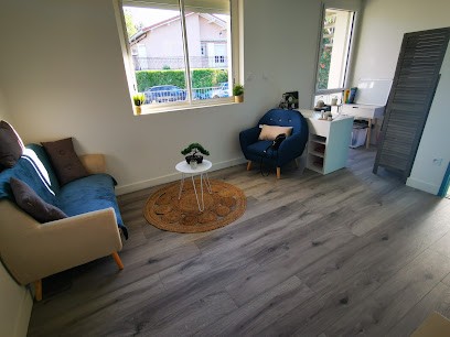 Jessica Gautier Psychologue & Psychothérapeute, Psychologue à Saint-Jean