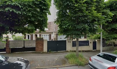 Anitha BINET Psychologue Clinicienne, Hypnothérapeute, EMDR, Psychologue à Orly