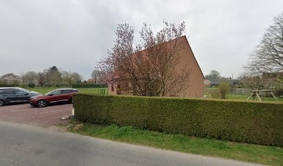 Camille BAYART, Psychologue à Servins