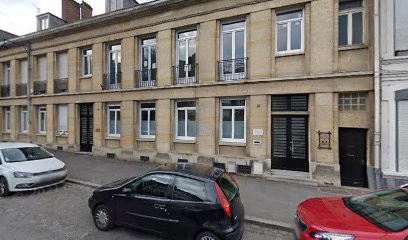 Psychothérapeute Et Psychomotricienne Cambrai, Psychothérapeute à Cambrai