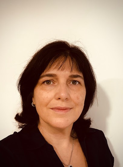 Nelly Coroir, Psychologue à La Buisse