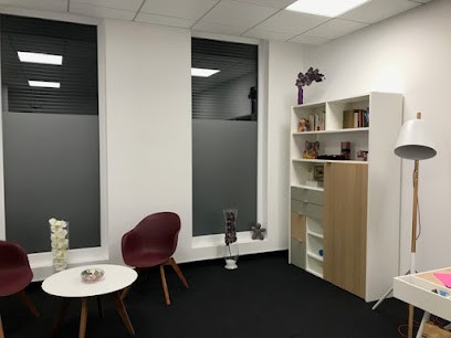 Sylvie Genesca, Psychologue à Talange