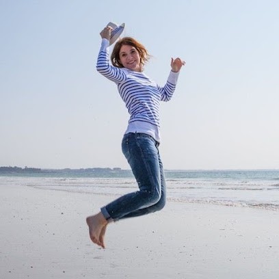 A. Hervoche - Coaching développement personnel - PNL - Psychothérapie - Hypersensibilité - HPI - Ikigai - Nantes, Psychothérapeute à Saint-Sébastien-sur-Loire