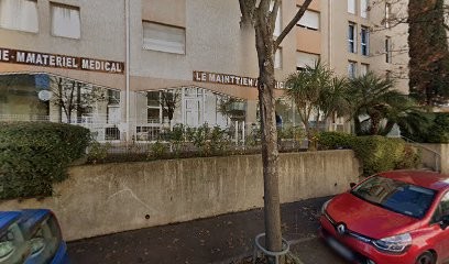 Anne Izquierdo, Psychanalyste à Aubagne