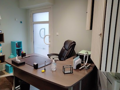 Morgane Doby, Psychologue à Seclin