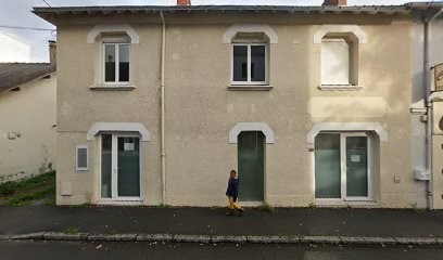 ANNE LORIOT, Psychologue à Thouaré-sur-Loire