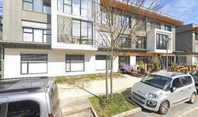 Chenay Sophie Myriam Sylvie, Psychologue au Bourget-du-Lac