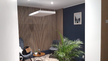 Psychologue, Cédric KROMSKI, Psychologue à Marquette-lez-Lille