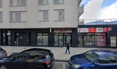 Isabelle TASTEVIN, Psychologue à Saint-Martin-le-Vinoux