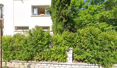 Valérie Catelain, Psychanalyste à Viroflay