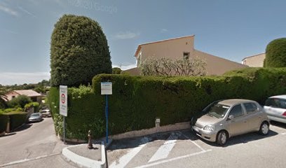 Gerbault Sylvie, Psychothérapeute à Saint-Laurent-du-Var