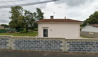 Mme Lamaurelle Patricia, Psychothérapeute à Libourne