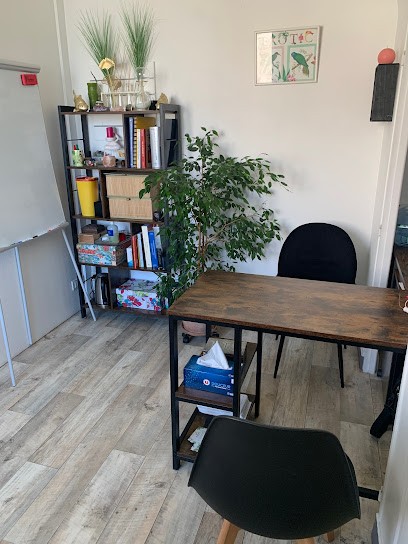 Coaching Auray, Psychothérapeute à Auray