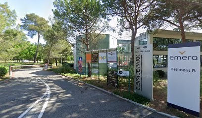 FLORY-DIALLO Christelle, Psychologue à Mougins