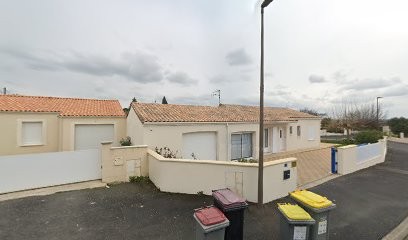 Stephanie BOUCHET Psychologue, Psychologue à Niort