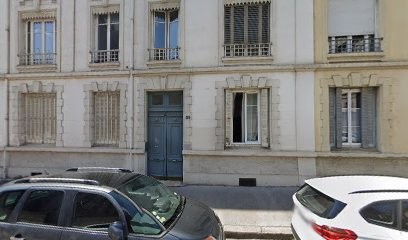 Trilles Laurence, Psychothérapeute à Lyon 07