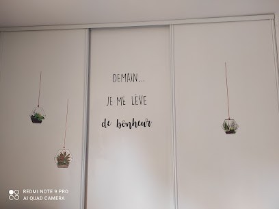 Anne-Lise Barthélémy, Psychothérapeute à Sainte-Reine-de-Bretagne