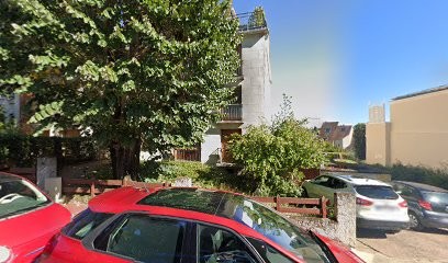 Stroer Guilene, Psychologue à Fontenay-aux-Roses