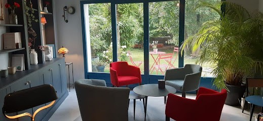 Visseaux Claire, Psychologue à Meaux