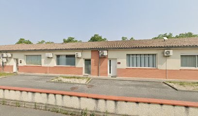 Ségolène MAPS, Psychologue à Léguevin