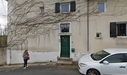 Jérôme Strazzulla, Psychothérapeute à Limonest