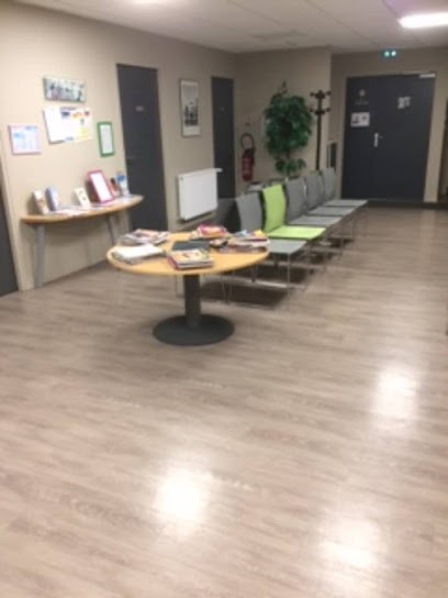 Corfdir, Psychologue à Mont-Saint-Aignan