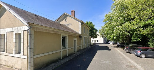 Stéphanie Cornuault, Psychologue à Saint-Branchs