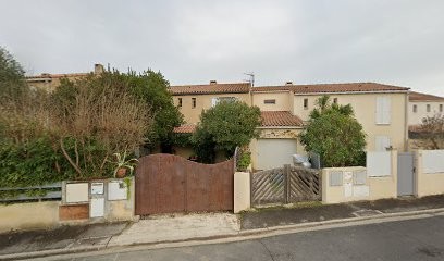 Macary Agnes, Psychologue à Lattes