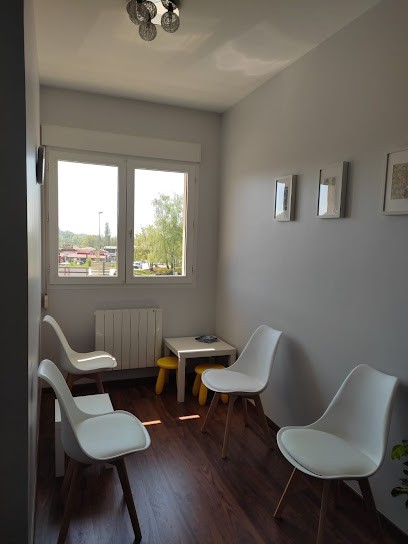 Laura Amoros - Psychologue - Gex, Psychologue à Gex