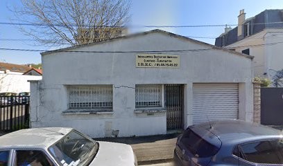 Lysyj Emilie, Psychologue à Fontenay-sous-Bois