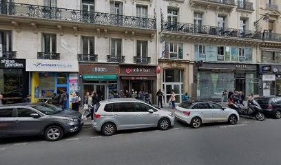 Frédérique FILLOL, Psychologue à Paris 02