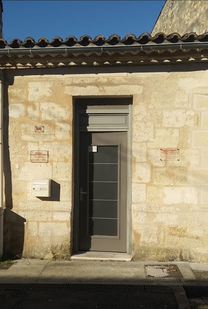 Stephanie Gibelin - Psychologue - Lormont, Psychologue à Lormont