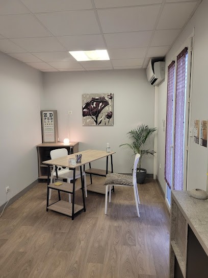 Lorthios Cecile cabinet de psychotherapie et d'hypnose, Psychothérapeute à Saint-Orens-de-Gameville