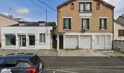 AUDE ROBERT, Psychologue à Viry-Châtillon