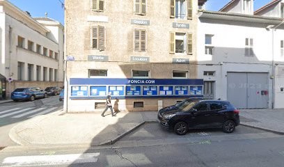 Oxygène Boulevard, Psychothérapeute à Sallanches
