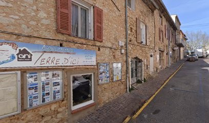 Gaelle Bettus Gimeno, Psychologue, Psychologue au Thoronet