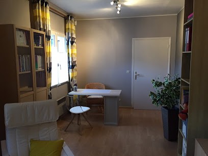 Kessie Psy-lisses, Psychologue à Lisses