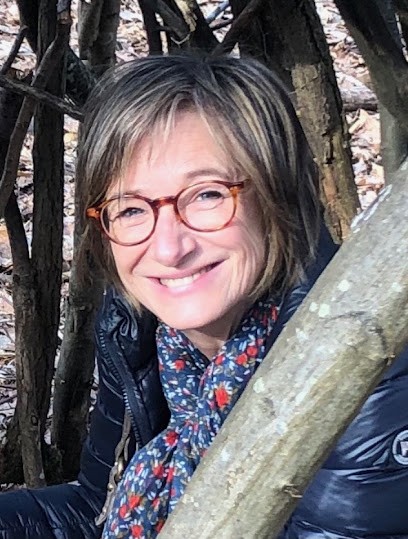 Odile FAULQUIER Psychologue Clinicienne - Psychothérapeute - Thérapeute ICV - Le Bouscat - Bordeaux, Psychologue au Bouscat